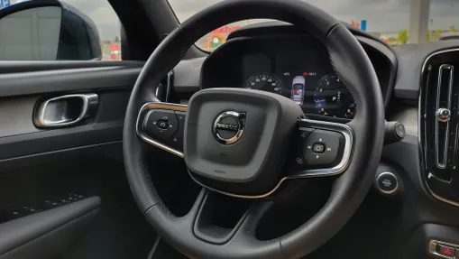 VOLVO XC40 XC40 T3 Inscription aut