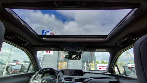 LEXUS UX UX 250h GPF F Impression 2WD