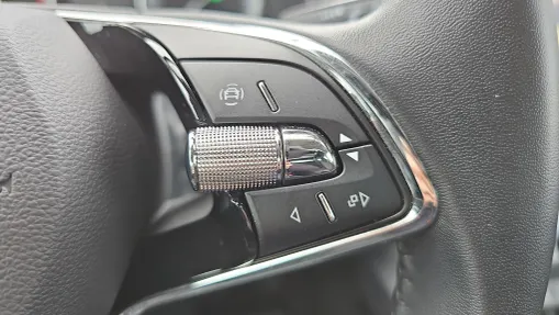 SKODA Karoq Karoq 1.5 TSI ACT Ambition DSG