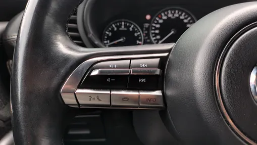 MAZDA 3 3 2.0 mHEV Hikari