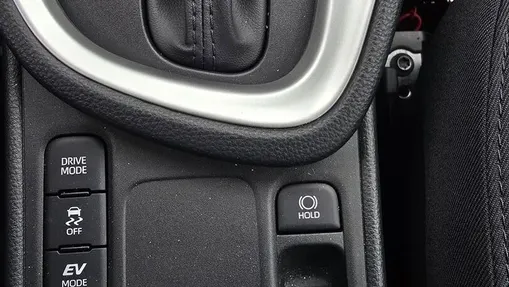 TOYOTA Yaris Cross Yaris Cross Hybrid 1.5 Comfort