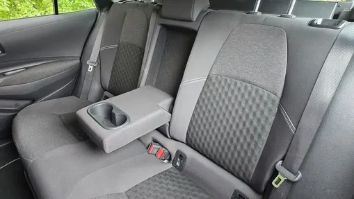 TOYOTA Corolla Corolla 1.8 Hybrid Comfort