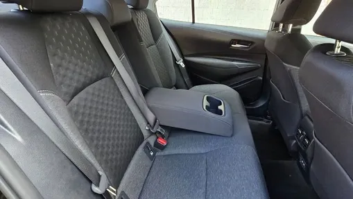 TOYOTA Corolla Corolla 1.8 Hybrid Comfort