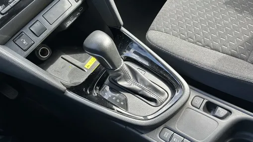 TOYOTA Yaris Cross Yaris Cross Hybrid 1.5 Style