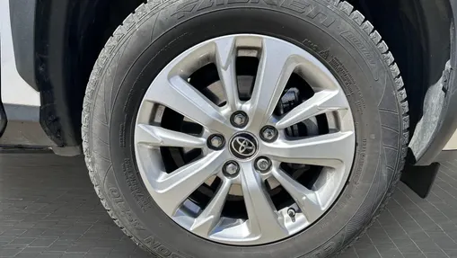 TOYOTA Yaris Cross Yaris Cross Hybrid 1.5 Comfort