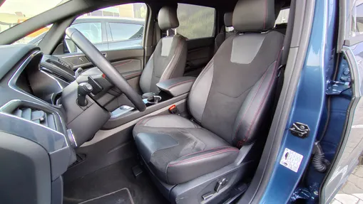 FORD S-MAX S-MAX 2.0 EcoBlue ST-Line aut