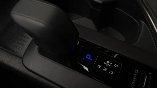 TOYOTA C-HR C-HR 1.8 Hybrid GPF Comfort