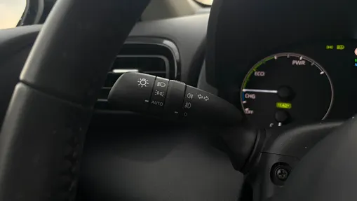 TOYOTA Yaris Yaris Hybrid 1.5 Comfort