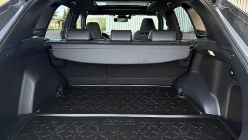 TOYOTA RAV4 RAV4 2.5 Plug-In Hybrid Style 4x4