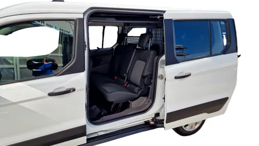 FORD Transit Connect Transit Connect 230 L2 Trend