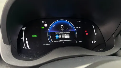 TOYOTA Yaris Cross Yaris Cross Hybrid 1.5 Style