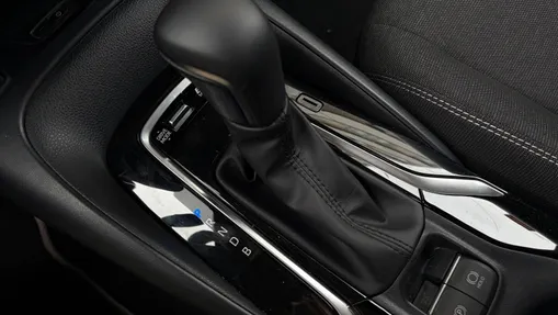TOYOTA Corolla Corolla 1.8 Hybrid Style