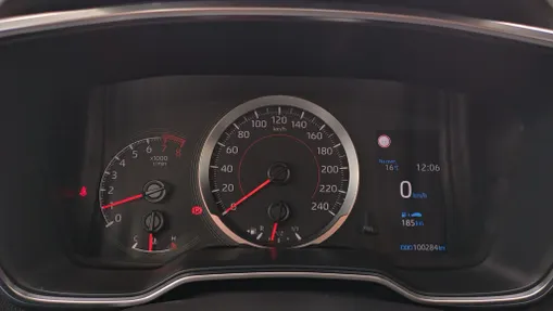 TOYOTA Corolla Corolla 1.5 Comfort