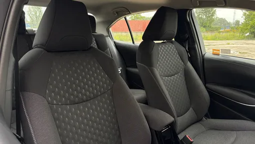 TOYOTA Corolla Corolla 1.8 Hybrid Comfort