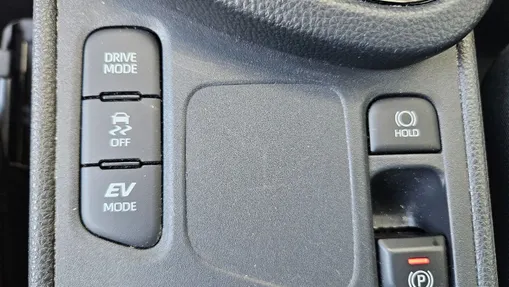TOYOTA Yaris Cross Yaris Cross Hybrid 1.5 Style