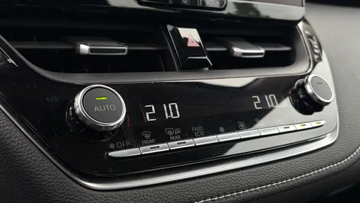 TOYOTA Corolla Corolla 1.8 Hybrid Comfort