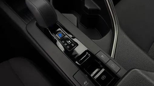 TOYOTA C-HR C-HR 1.8 Hybrid Comfort