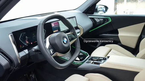 BMW X3 X3 xDrive20 mHEV aut