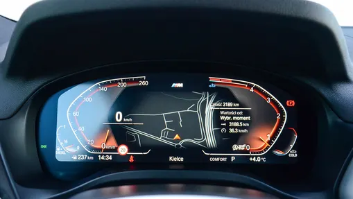 BMW X4 X4 xDrive20d mHEV M Sport sport-aut