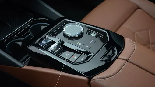 BMW Seria 5 520d xDrive mHEV M Sport aut
