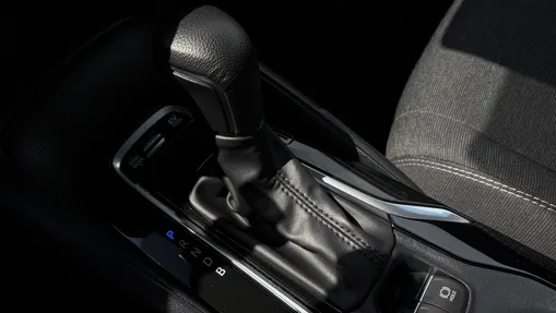 TOYOTA Corolla Corolla 1.8 Hybrid Comfort
