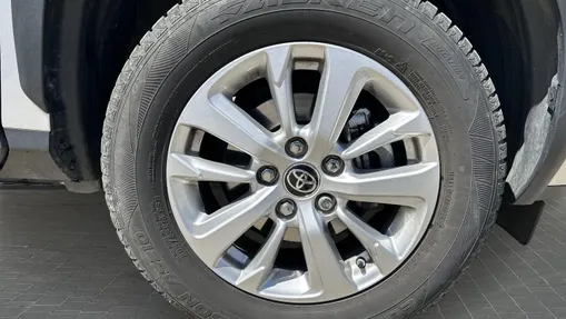 TOYOTA Yaris Cross Yaris Cross Hybrid 1.5 Comfort