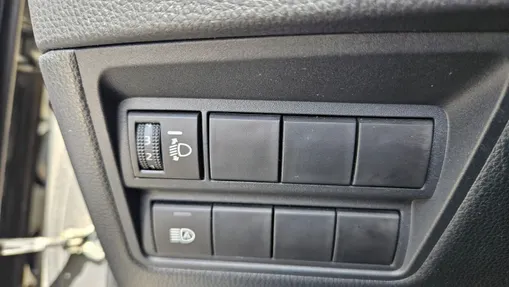 TOYOTA Yaris Cross Yaris Cross Hybrid 1.5 Comfort