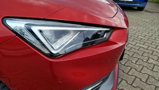 SEAT Leon Leon 1.5 TSI FR