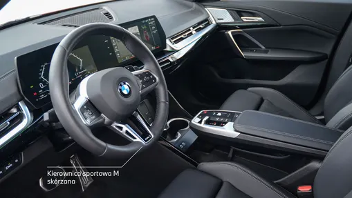 BMW X2 X2 xDrive20d mHEV M Sport aut