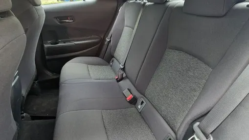 TOYOTA C-HR C-HR 1.8 Hybrid Comfort