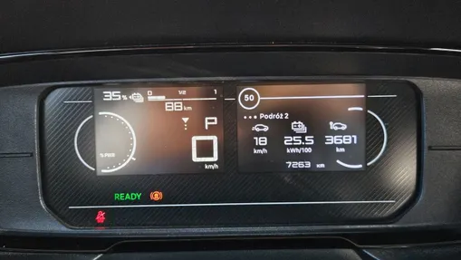 TOYOTA Proace City Proace City EV Long 2,4t Active