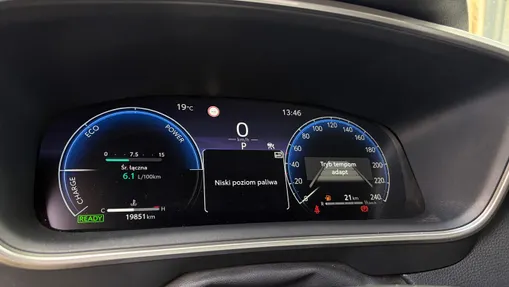 TOYOTA Corolla Corolla 2.0 Hybrid GR Sport