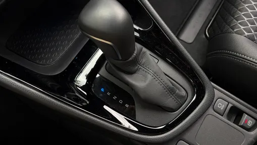 TOYOTA Yaris Yaris Hybrid 1.5 Selection Style