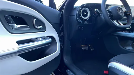 MERCEDES-BENZ CLA CLA 200 mHEV 8G-DCT Nowy