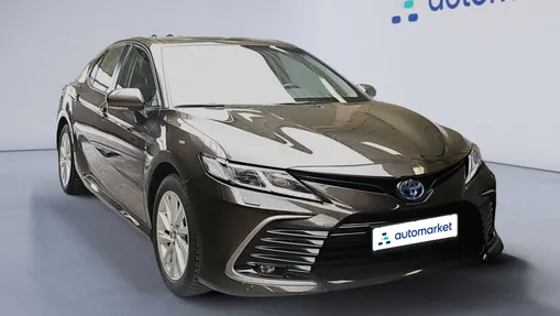 TOYOTA Camry Camry 2.5 Hybrid Comfort CVT
