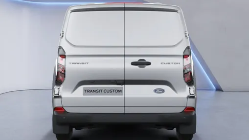 FORD Transit Custom Transit Custom 2.0 EcoBlue 320 L2H1 Trend Nowy