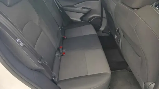 NISSAN Qashqai Qashqai 1.3 DIG-T mHEV N-Connecta