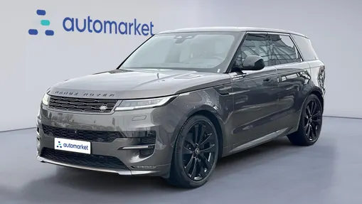 LAND ROVER Range Rover Sport Range Rover S 3.0 D300 mHEV Dynamic HSE