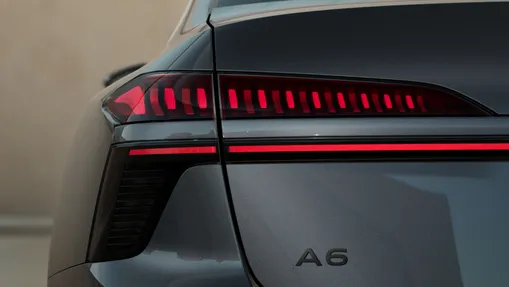 AUDI A6 A6 TFSI 150 kW S tronic Nowy