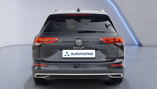 VOLKSWAGEN Golf Golf Alltrack 2.0 TDI 4Mot. DSG