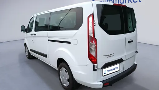 FORD Transit Custom Transit Custom 320 L2H1 Trend