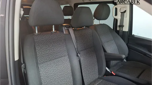 MERCEDES-BENZ Vito Vito Tourer 116 CDI L3 Pro 9G-Tronic 447.705