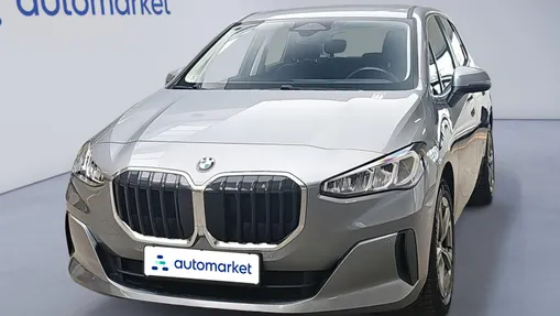 BMW Seria 2 218i aut