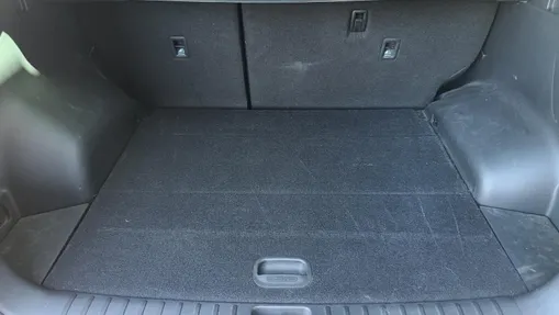 HYUNDAI Tucson Tucson 1.6 GDi Comfort 2WD