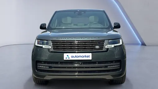 LAND ROVER Range Rover Range Rover 3.0 D350 mHEV Autobiography