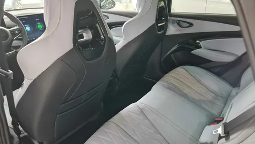 BYD Seal Seal 82.5kWh Excellence AWD Nowy