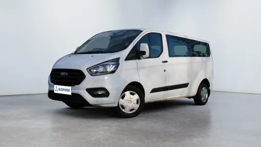FORD Transit Custom Transit Custom Kombi 340 L2H1 Trend