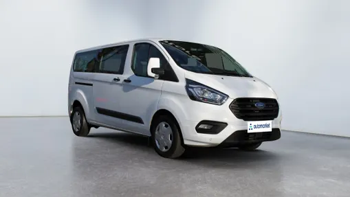 FORD Transit Custom Transit Custom Kombi 340 L2H1 Trend