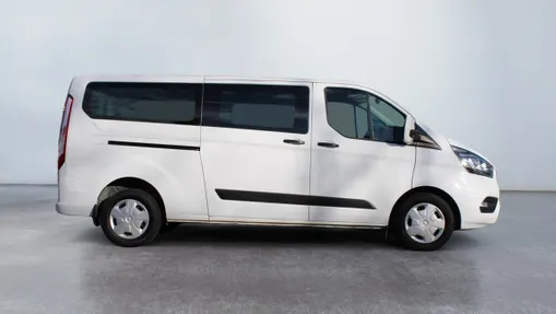 FORD Transit Custom Transit Custom Kombi 340 L2H1 Trend