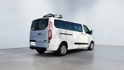 FORD Transit Custom Transit Custom Kombi 340 L2H1 Trend